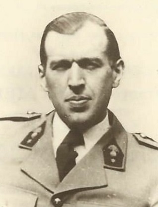 François MERGEAI